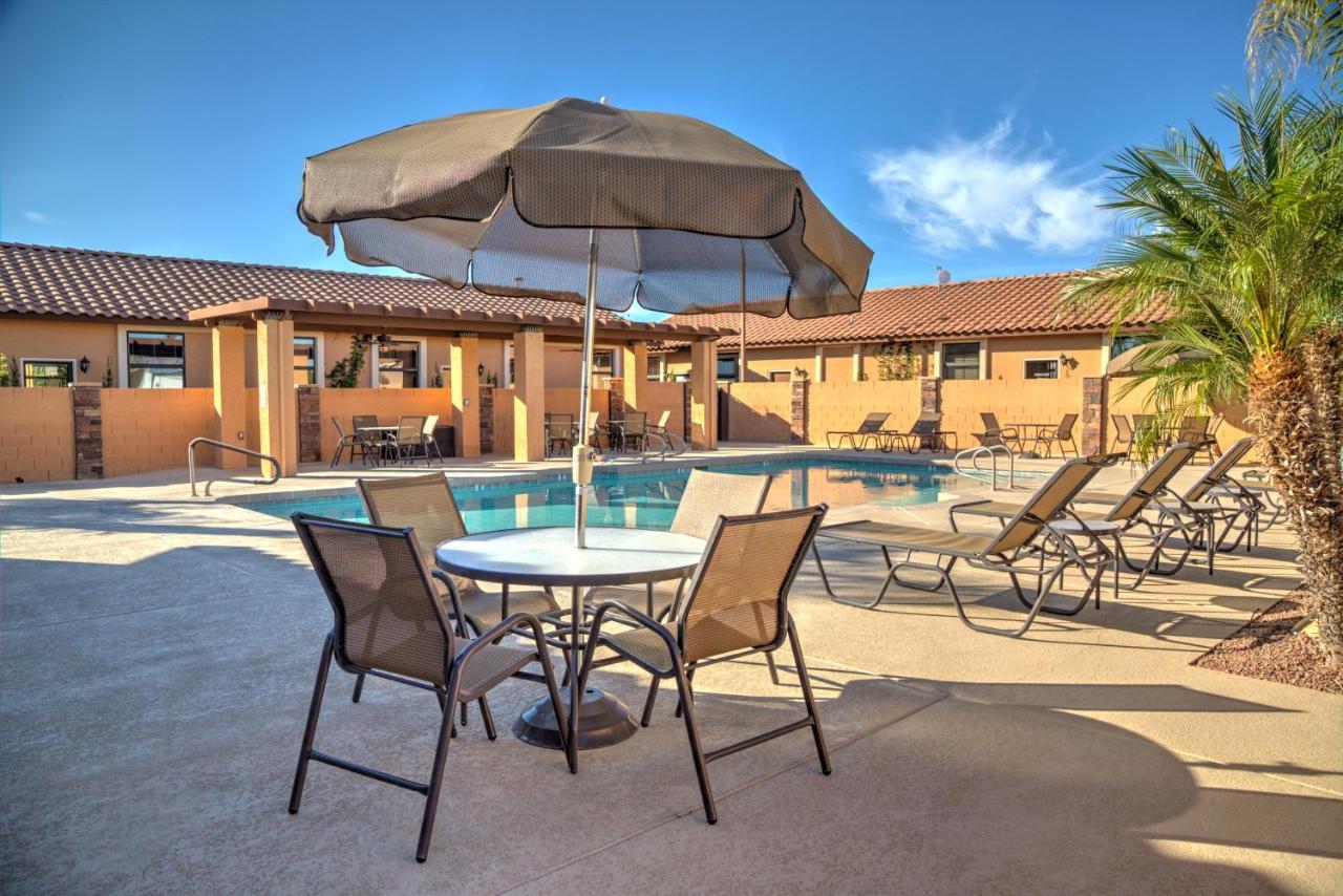 °LOST DUTCHMAN RV RESORT - 55+ COMMUNITY APACHE JUNCTION, AZ (United ...